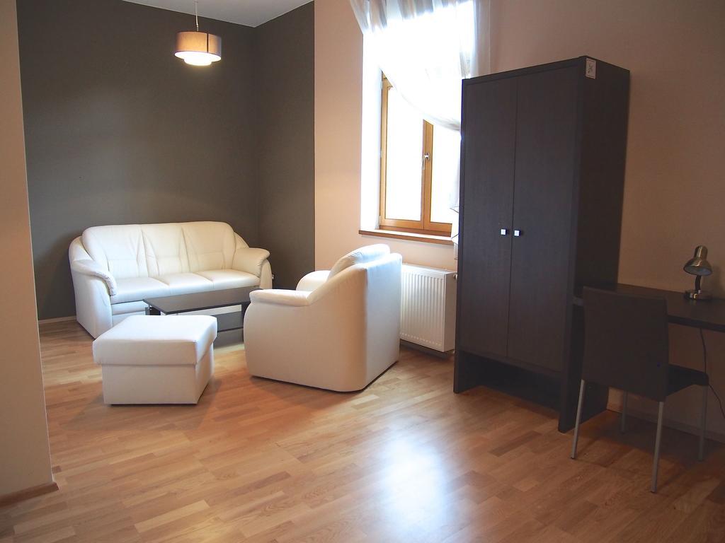 Pension La Campagna Hradek nad Nisou Room photo