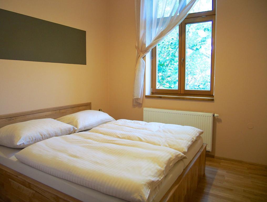 Pension La Campagna Hradek nad Nisou Room photo