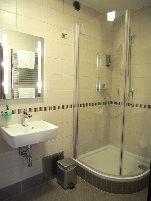 Pension La Campagna Hradek nad Nisou Room photo